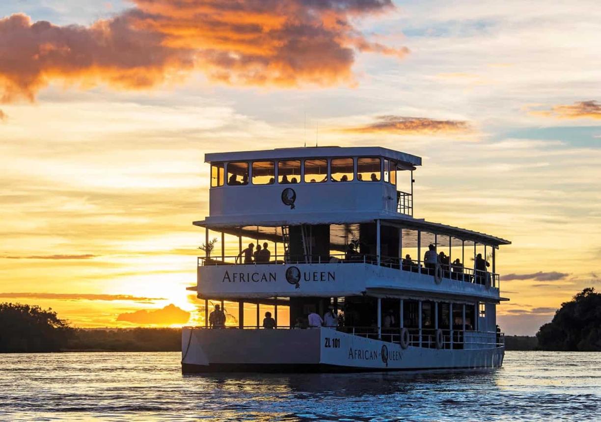 Sunset Cruise Sunset Cruise
